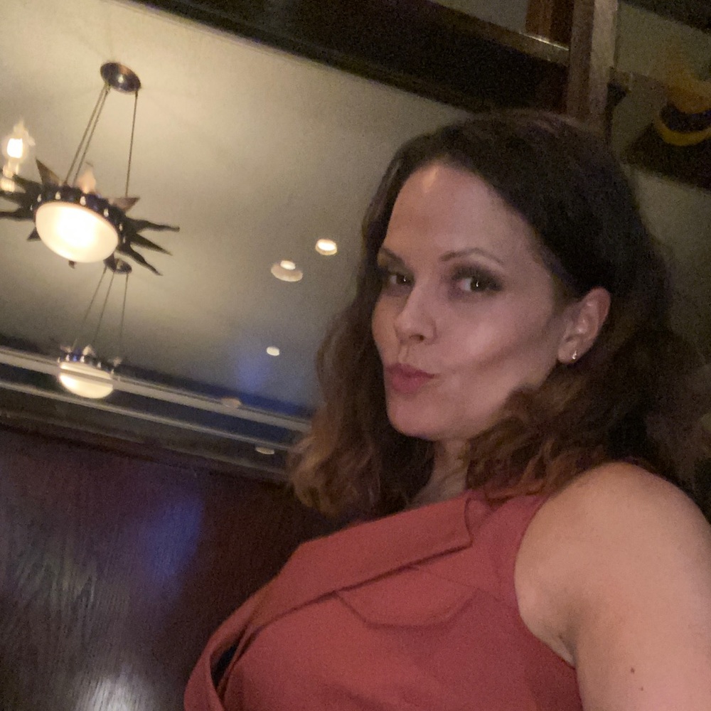 Meet your Posher, Lisa